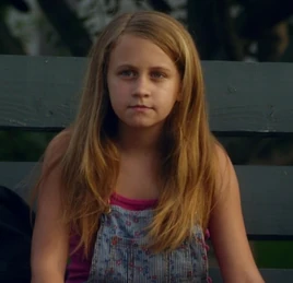 Emery's second girlfriend