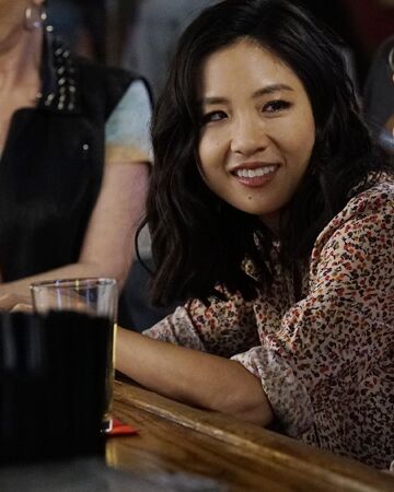 The Gloves Are Off Fresh Off The Boat Wiki Fandom