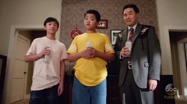 Emery, Eddie & Louis