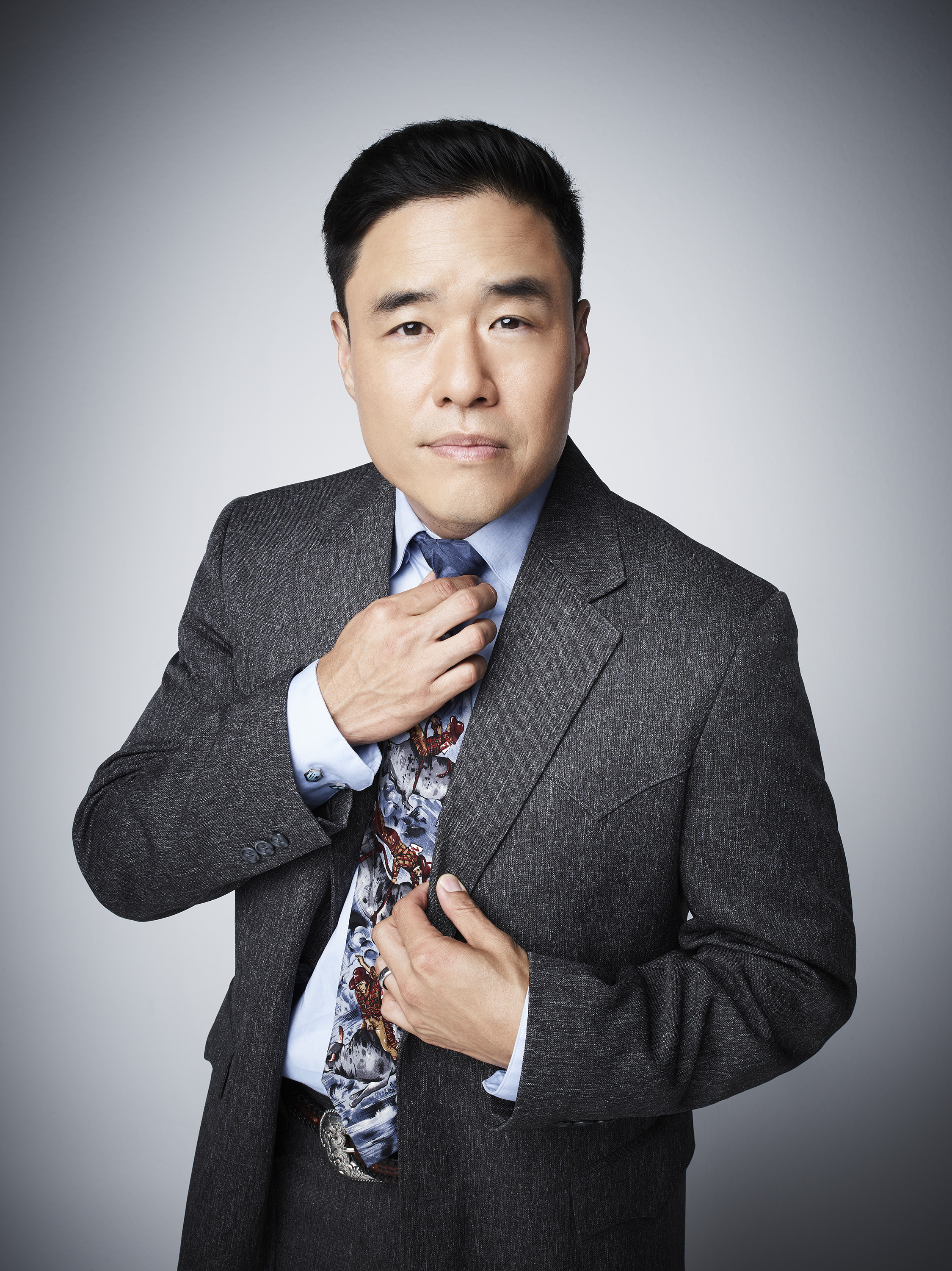 Eddie Huang Lands ABC Pilot for Fresh Off The Boat - Eater