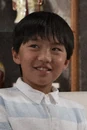 Evan Huang