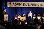 Florida State Spelling Bee