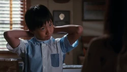 Evan calls Jessica a jerk