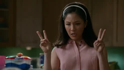 Jessica berates Honey for interfering