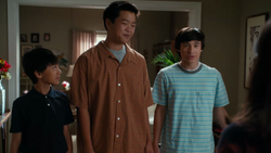 Emery, Eddie & Evan (6x8)