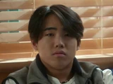 Justin Chen