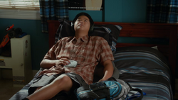 Eddie Huang (6x1)