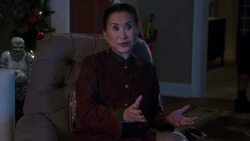 Jenny proclaims that  is the hero of 