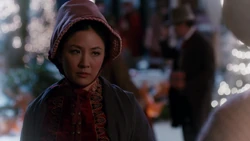 Jessica demoted to "waste gatherer"