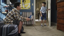 Eddie & Evan (3x15)