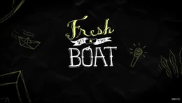 Theme song title