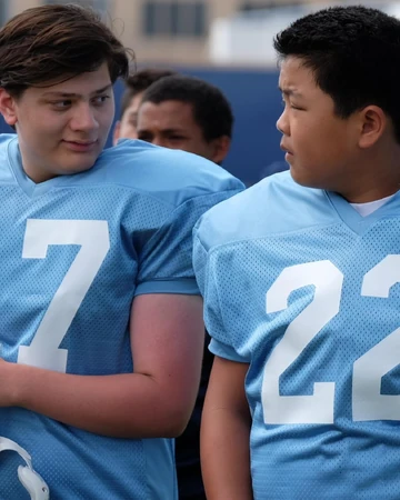 First Day Fresh Off The Boat Wiki Fandom Fresh off the boat season finale recap: first day fresh off the boat wiki