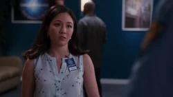 "Honestly, I don't know why you like acting so much. [...] It's a waste of time