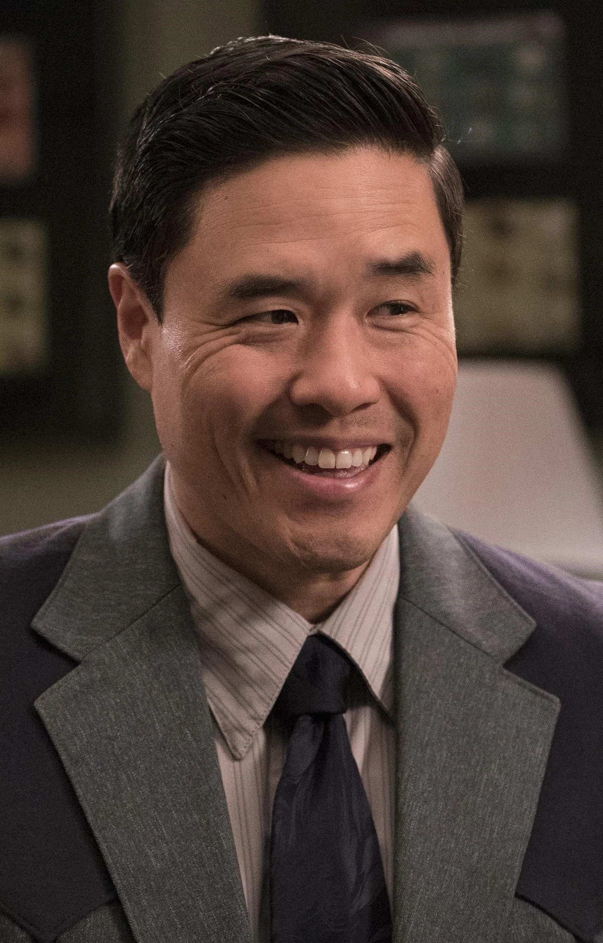 Characters | Fresh off the Boat Wiki | Fandom