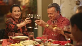 Jenny & Marvin (3x11)