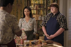 Jessica pushes up Louis' deadline