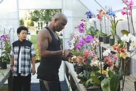 Eddie Huang & DMX