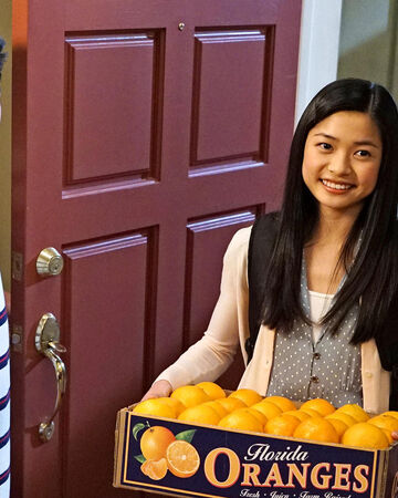 The Manchurian Dinner Date Fresh Off The Boat Wiki Fandom