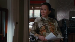 "Stop whining. Emery needs our help. [...] It should always be about the family