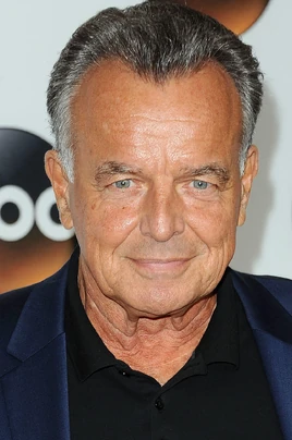 Ray Wise