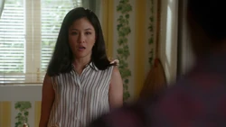 Jessica shuts down Louis' idea