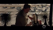Archive footage from Top Gun