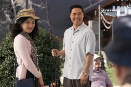 Jessica & Louis (5x18)