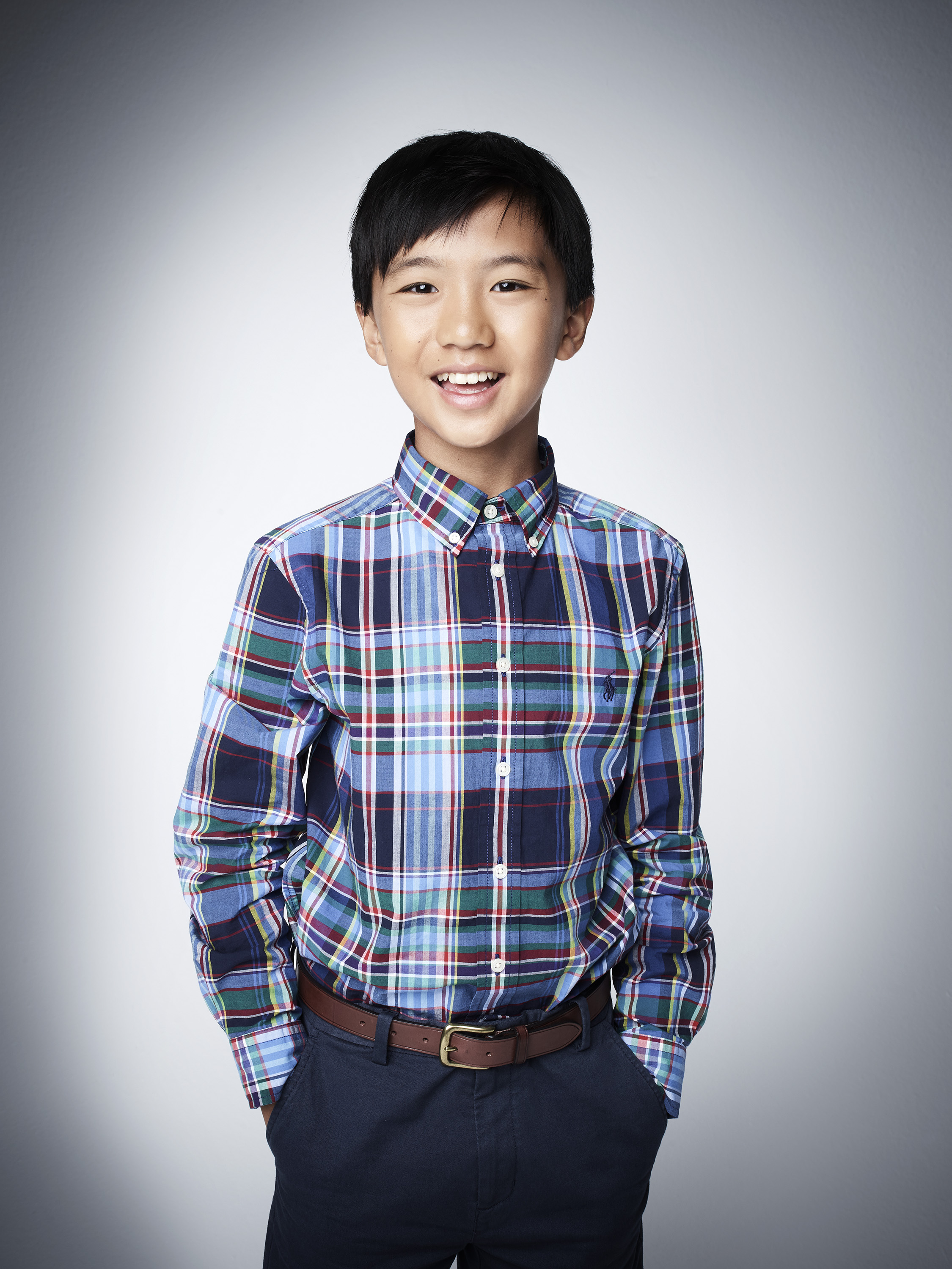 Fresh Off the Boat' to end after six seasons