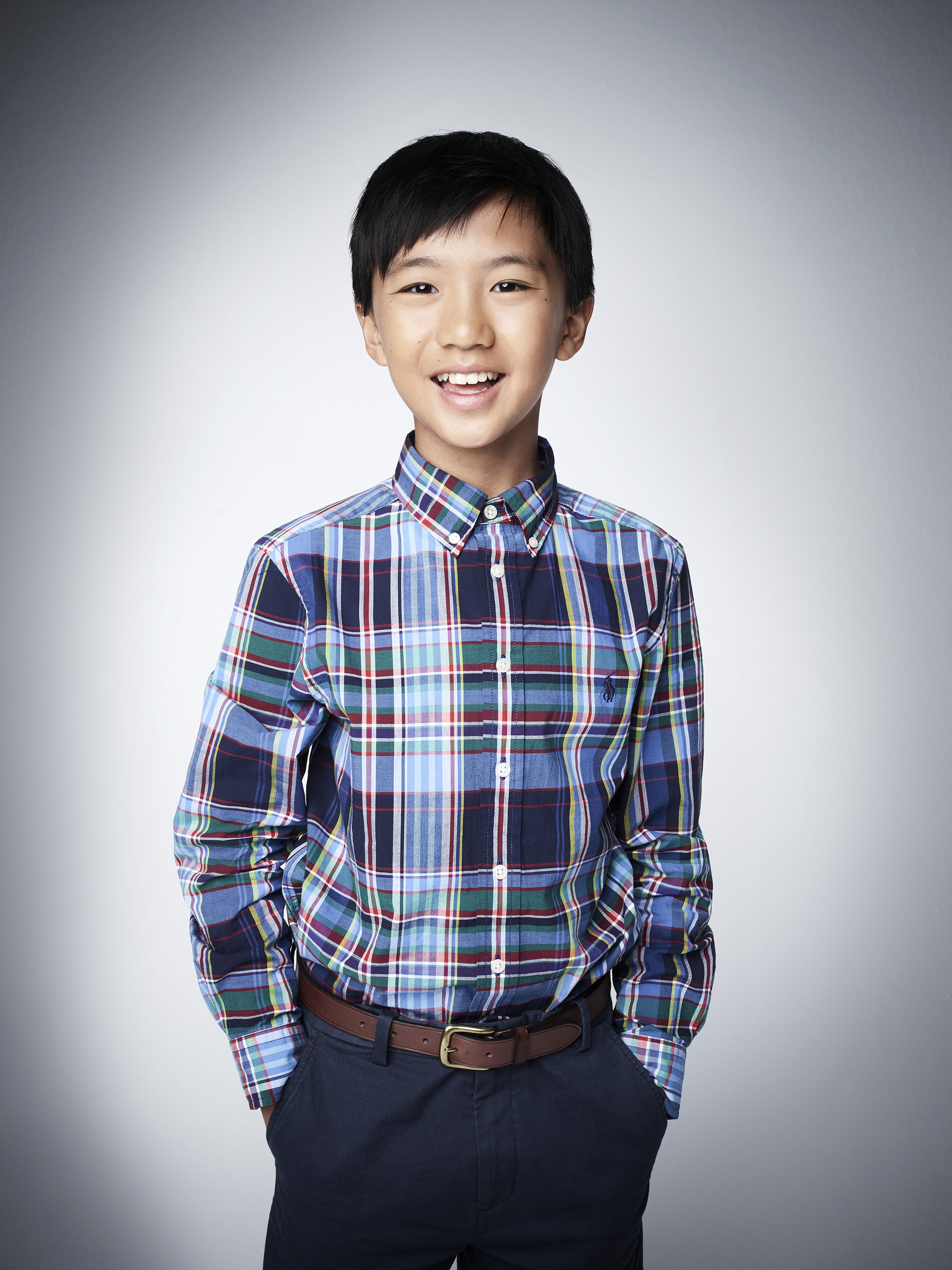 Evan Huang Fresh Off The Boat Wiki Fandom