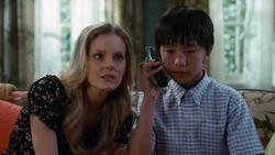 "Better do a quick test and see if the "Millionaire" lifeline is still getting a signal