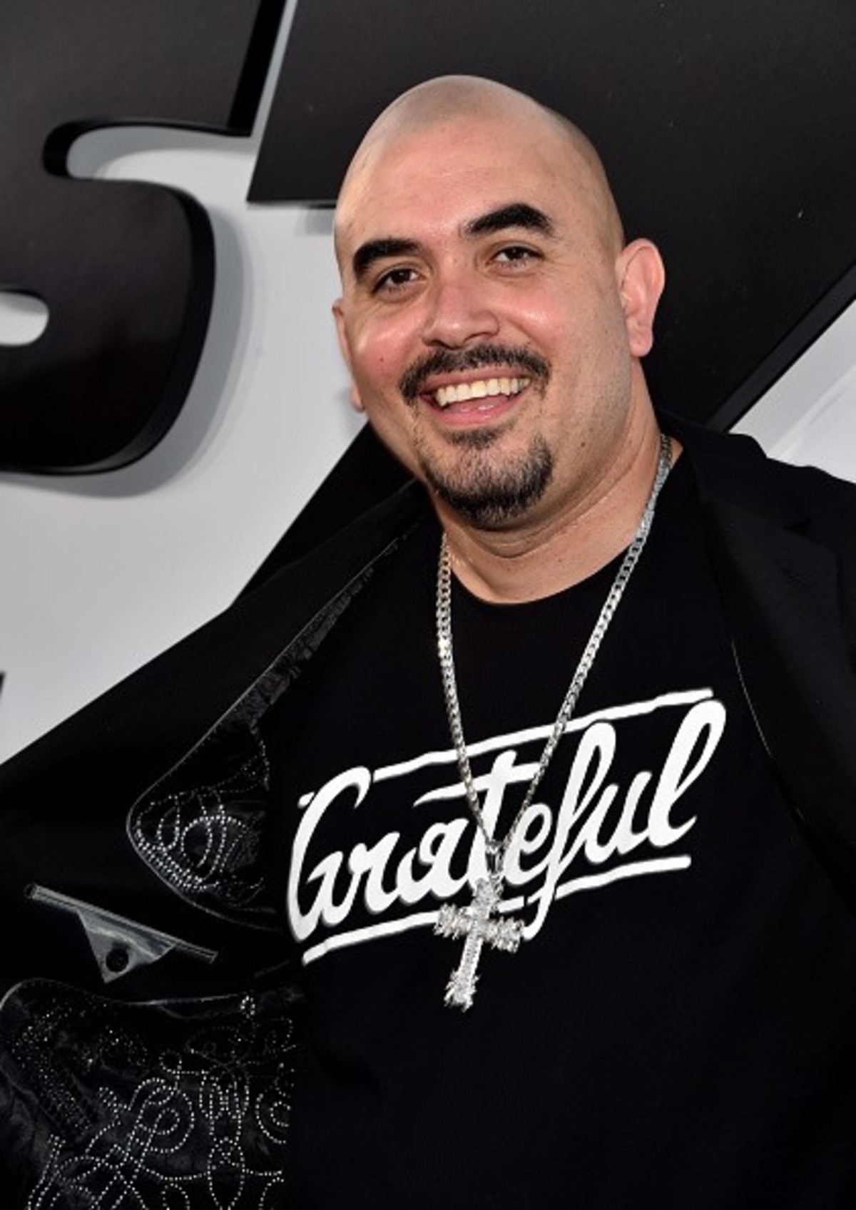 Noel Gugliemi is an American actor who portrays Hector Martinez in Fresh Of...