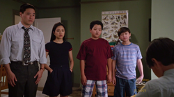 Fresh Off The Boat asks “what's in a name?” in a way few shows can - Vox