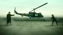  imagines himself and  as  and  from 