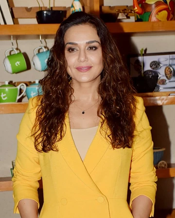Preity Zinta Fresh Off The Boat Wiki Fandom Dil ne jise apna kaha (2004) [dr. preity zinta fresh off the boat wiki