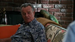 "Oh, man. Just what the world needs... Another indoor kid