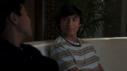 Emery makes peace with Eddie