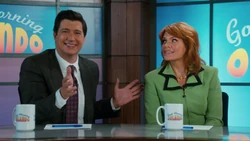 Mey-Mey reveals she is a mother