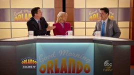 Good Morning Orlando