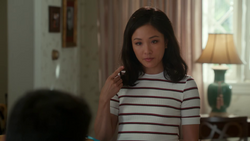 Fresh Off the Boat Recap: All Hail Jessica Huang