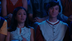 Fresh Off the Boat Recap: All Hail Jessica Huang