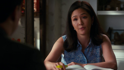 Fresh Off the Boat Recap: All Hail Jessica Huang