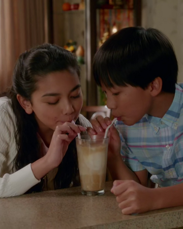 Fresh Off The Boat Season 4 Official Abc Videos Dailymotion