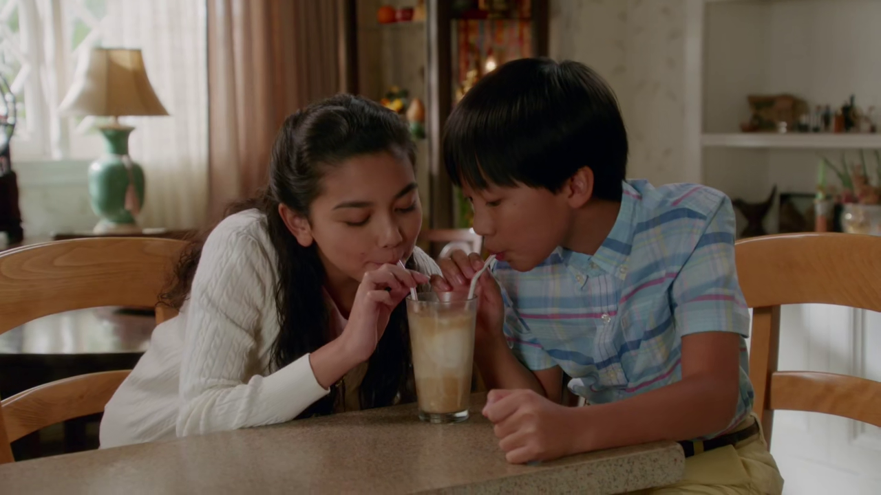 Fresh Off the Boat Recap: All Hail Jessica Huang