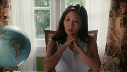 Fresh Off the Boat Recap: All Hail Jessica Huang