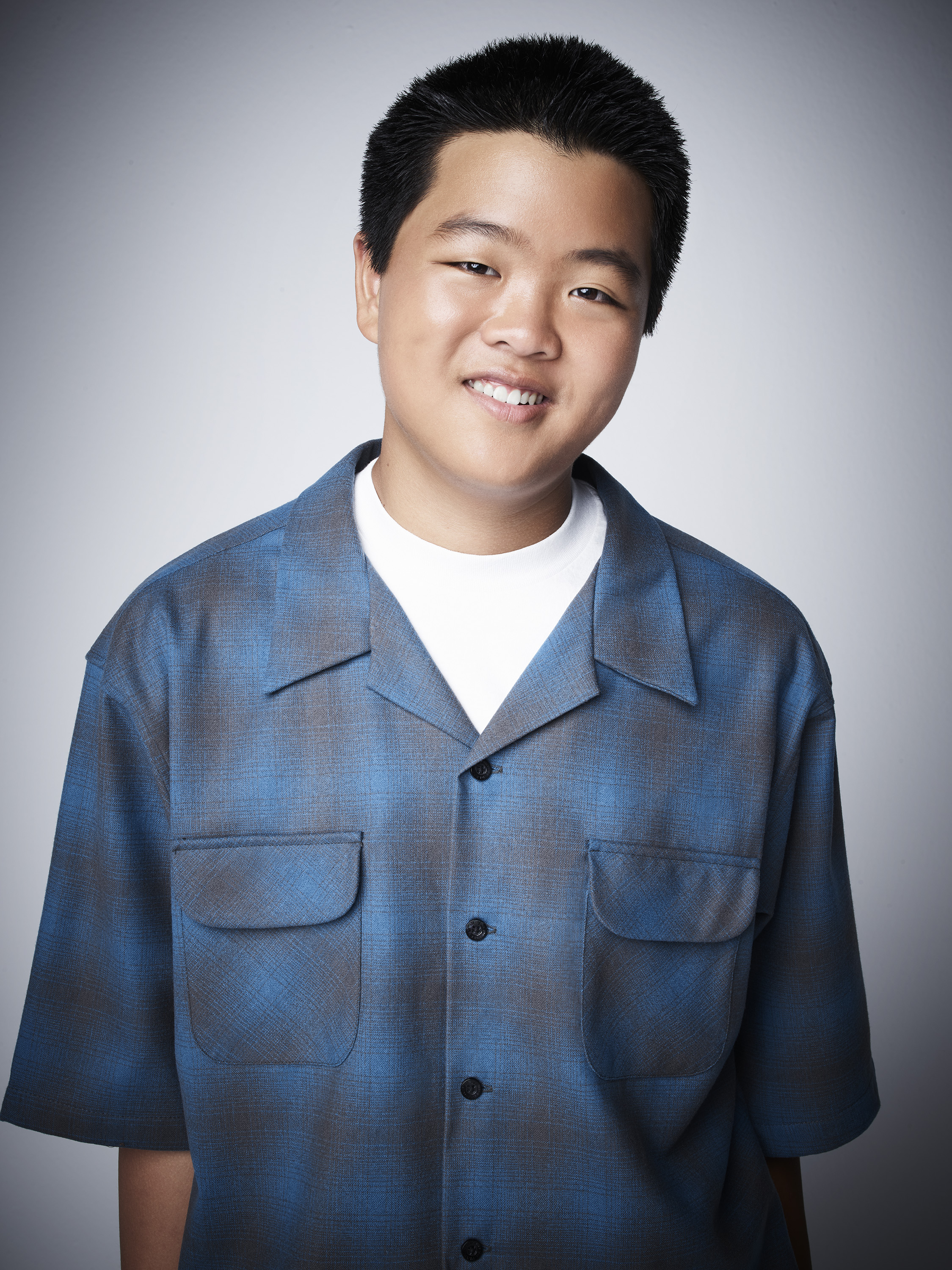 Eddie Huang Fresh off the Boat Wiki Fandom pic