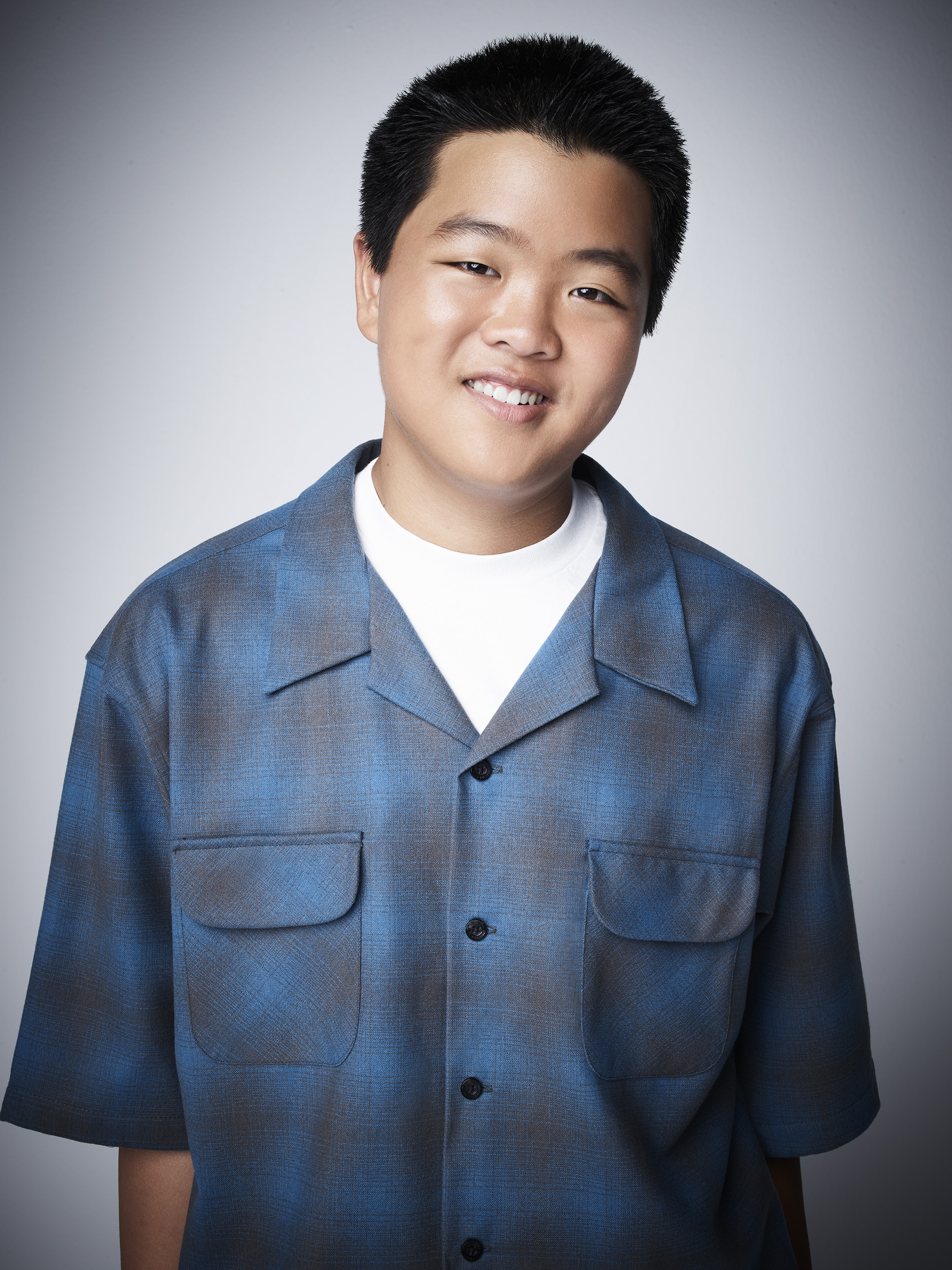 Eddie Huang Fresh off the Boat Wiki Fandom