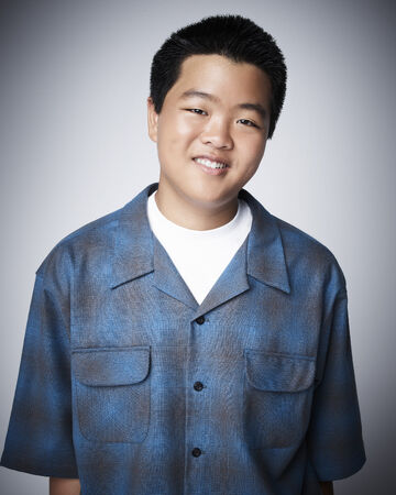 Eddie Huang Fresh Off The Boat Wiki Fandom
