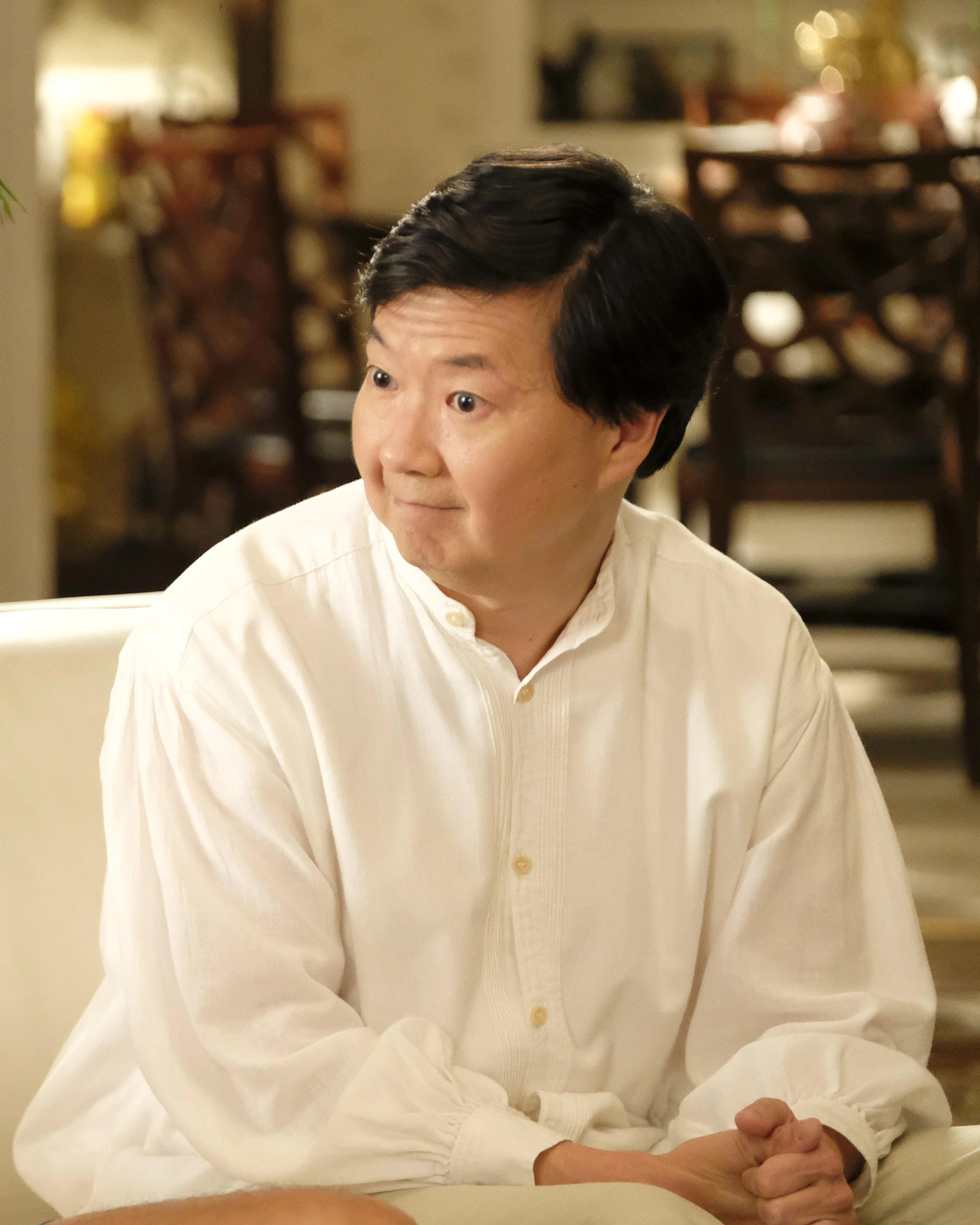 Gene Huang Fresh Off The Boat Wiki Fandom