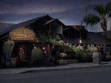 Louis Huang's Cattleman's Ranch Steakhouse