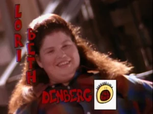 Lori Beth Denberg | Fresh Out Of The Box Wiki | Fandom